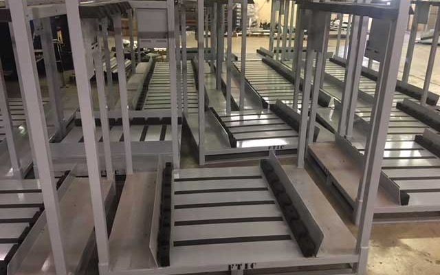 Custom Dunnage and Packaging Solutions